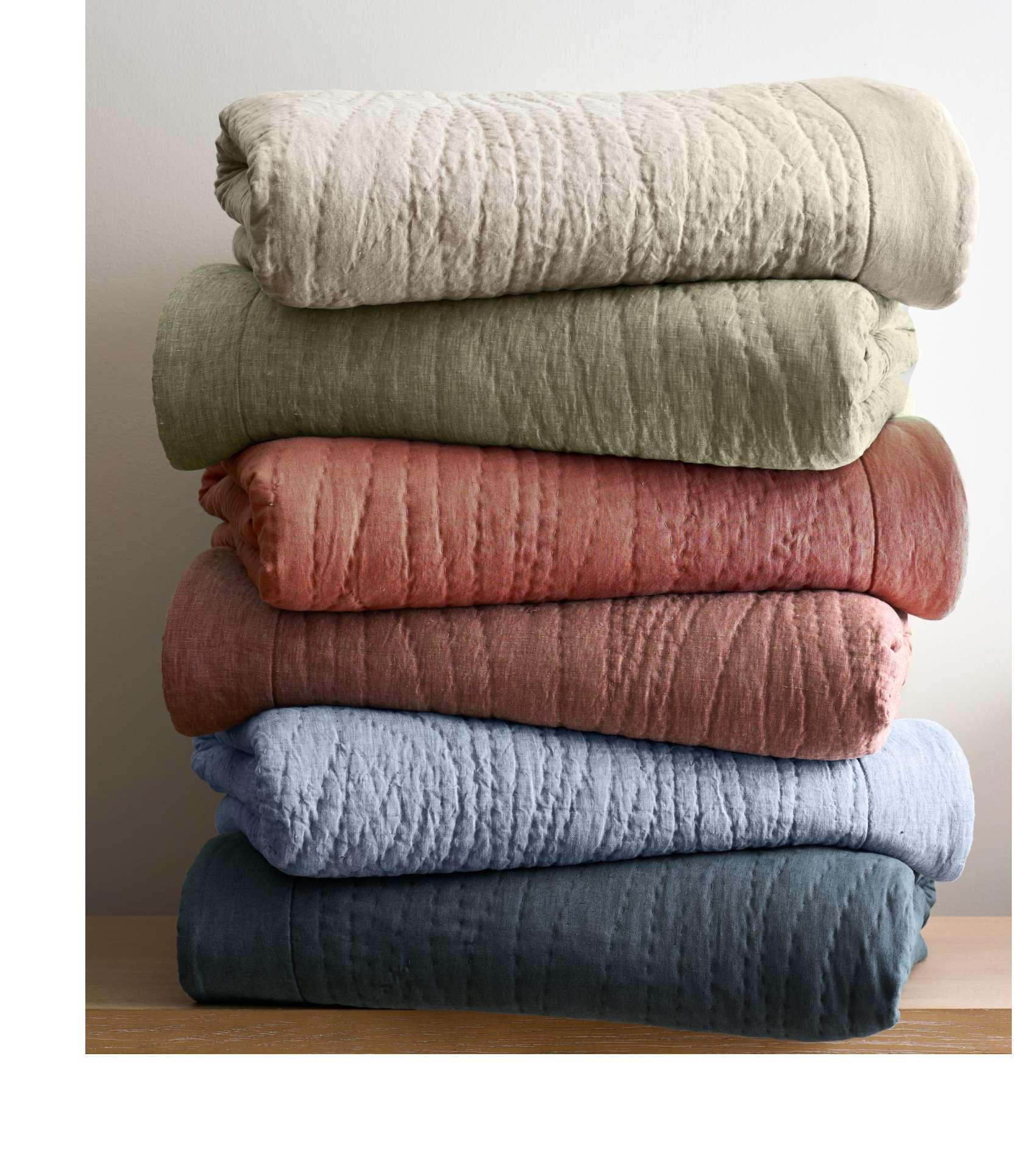 Coverlets
